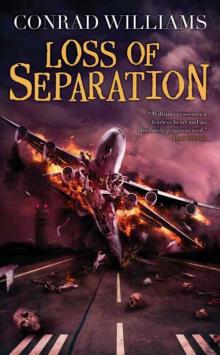 Loss of Separation Loss of Separation