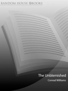 The Unblemished