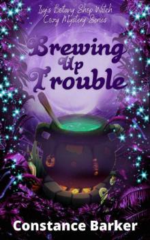 Brewing Up Trouble