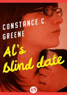 Al’s Blind Date: The Al Series, Book Six Al’s Blind Date: The Al Series, Book Six