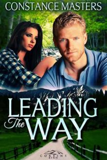 Leading the Way Leading the Way