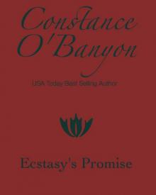 Ecstasy's Promise (Historical Romance) Ecstasy's Promise (Historical Romance)