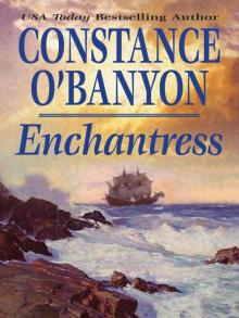 Enchantress Enchantress