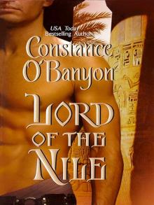 Lord of the Nile Lord of the Nile