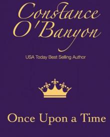 Once Upon A Time (Historical Romance)