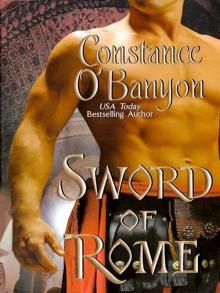 Sword of Rome