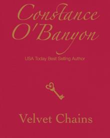 Velvet Chains (Historical Romance) Velvet Chains (Historical Romance)