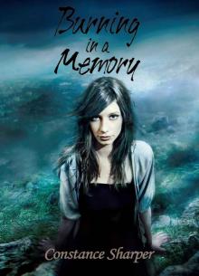 Burning in a Memory Burning in a Memory