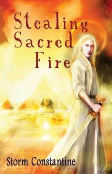 Stealing Sacred Fire Stealing Sacred Fire