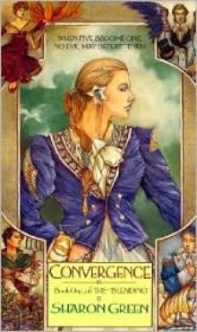 Sharon Green - Blending 01