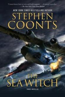 Omnibus.The.Sea.Witch.2012