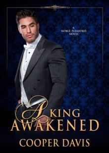 A King Awakened A King Awakened