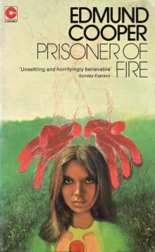 Prisoner of Fire