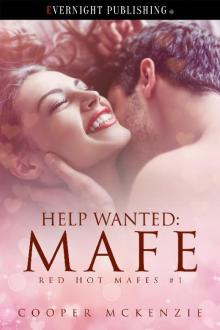 Help Wanted: Mafe Help Wanted: Mafe