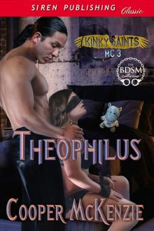 Theophilus