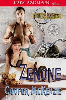 Zenone Zenone