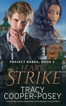 Heart Strike Heart Strike