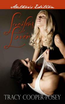 Lucifer's Lover Lucifer's Lover