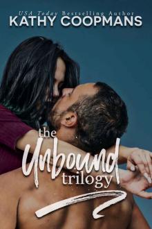 Unbound Trilogy Boxset Unbound Trilogy Boxset