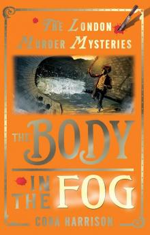 The Body in the Fog The Body in the Fog