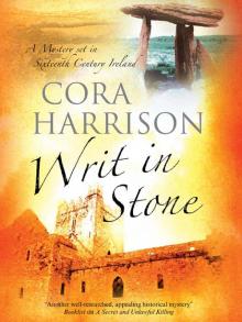 Writ in Stone