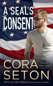 A SEAL's Consent (SEALs of Chance Creek Book 4)