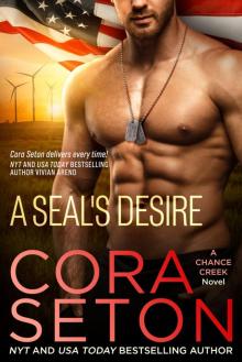 A SEAL's Desire