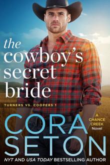 The Cowboy’s Secret Bride