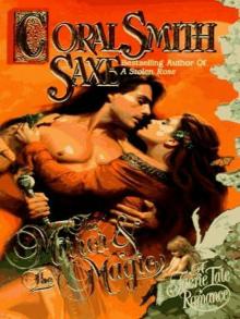 The Mirror & The Magic The Mirror & The Magic