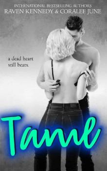 Tame: A High School Bully Romance (Savannah Heirs Book 2) Tame: A High School Bully Romance (Savannah Heirs Book 2)