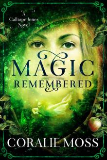 Magic Remembered Magic Remembered