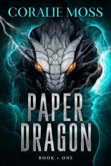 Paper Dragon Paper Dragon
