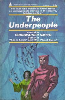 The Underpeople