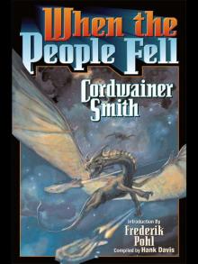 When the People Fell When the People Fell