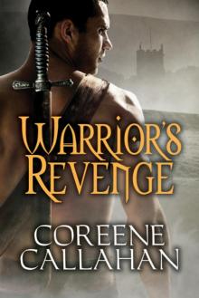Warrior's Revenge