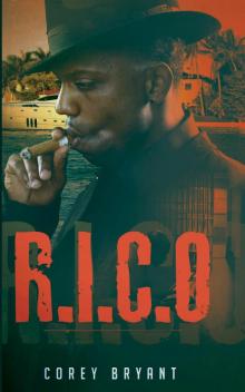 R.I.C.O Volume 1 R.I.C.O Volume 1