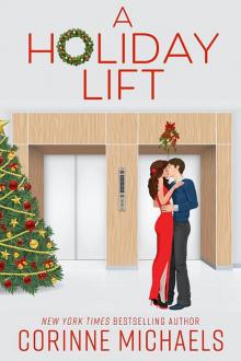 A Holiday Lift A Holiday Lift