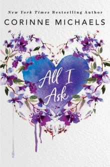 All I Ask All I Ask