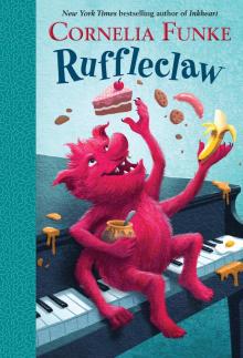 Ruffleclaw Ruffleclaw