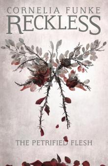 The Petrified Flesh