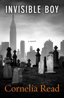 Invisible Boy Invisible Boy