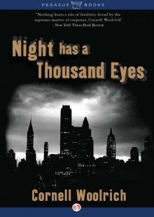 Night Has a Thousand Eyes Night Has a Thousand Eyes