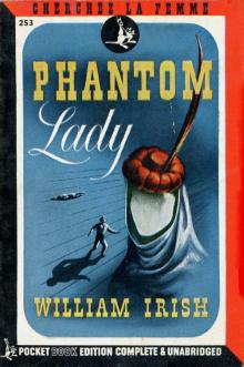 Phantom lady