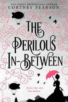 The Perilous In-Between