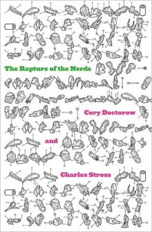 Rapture of the Nerds Rapture of the Nerds