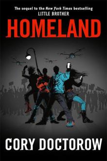 Homeland Homeland