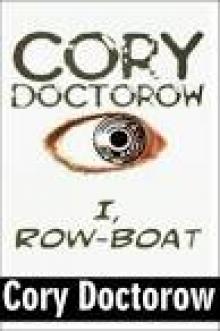 I, Row-Boat I, Row-Boat