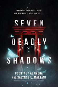 Seven Deadly Shadows Seven Deadly Shadows