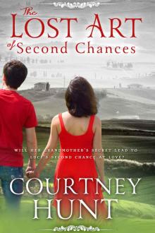 The Lost Art of Second Chances The Lost Art of Second Chances