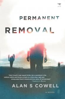 Permanent Removal Permanent Removal